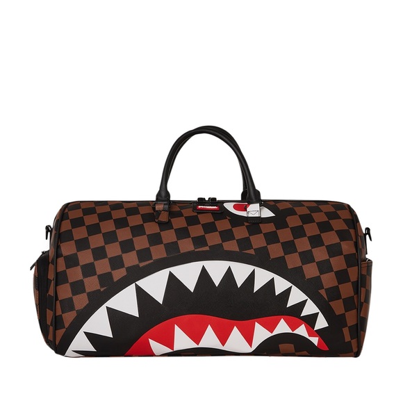 THE HANGOVER SHARK DUFFLE - Picture 4 of 9